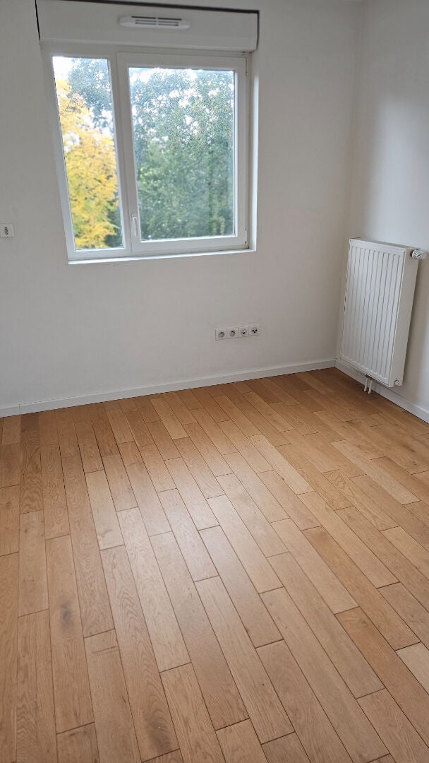 Flat Rue Médiolanaise in Saint-Nicolas