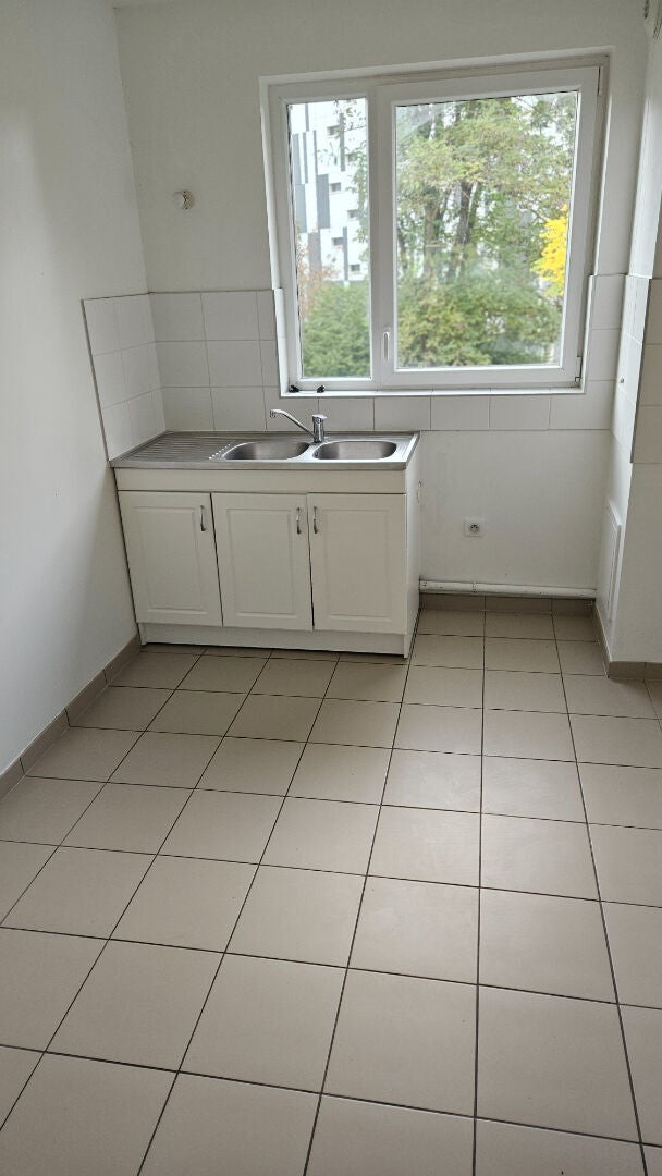 Appartement Rue Médiolanaise à Saint-Nicolas