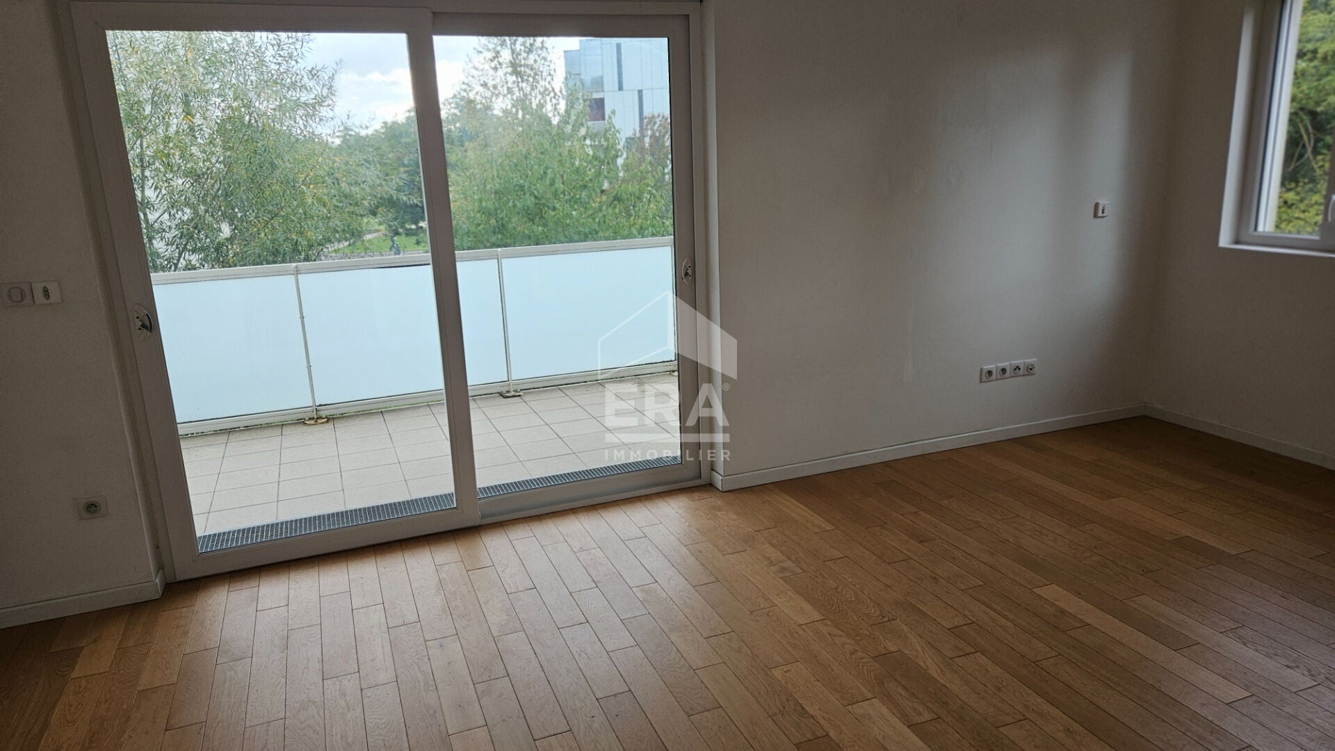Flat Rue Médiolanaise in Saint-Nicolas