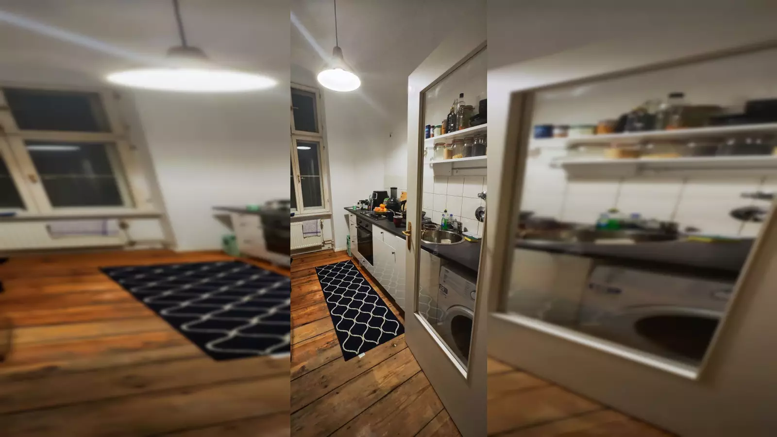 Wohnung Linienstraße in Berlin
