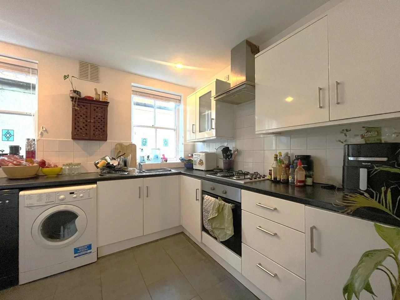 Flat Eliot Park in Greater London
