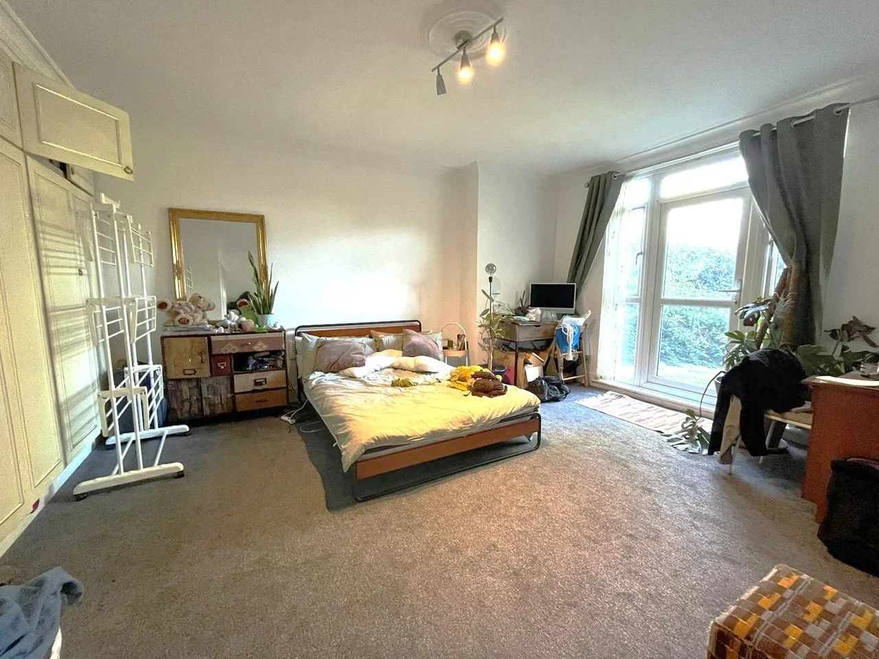 Flat Eliot Park in Greater London