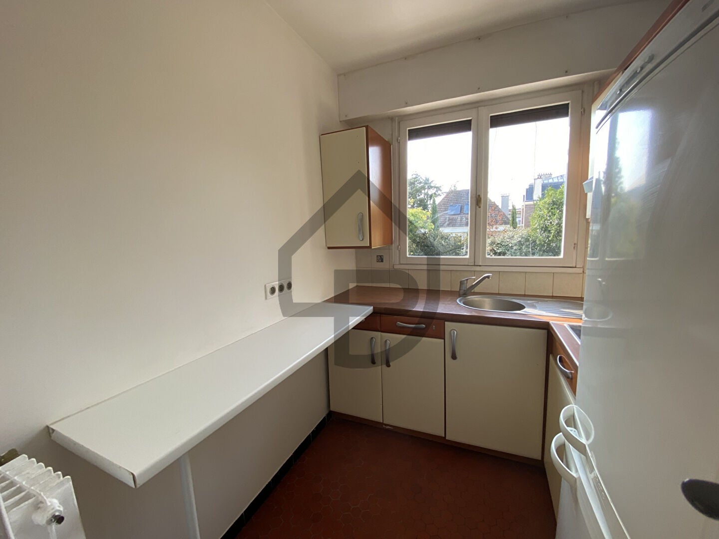Appartement Impasse du Donjon à Rueil-Malmaison