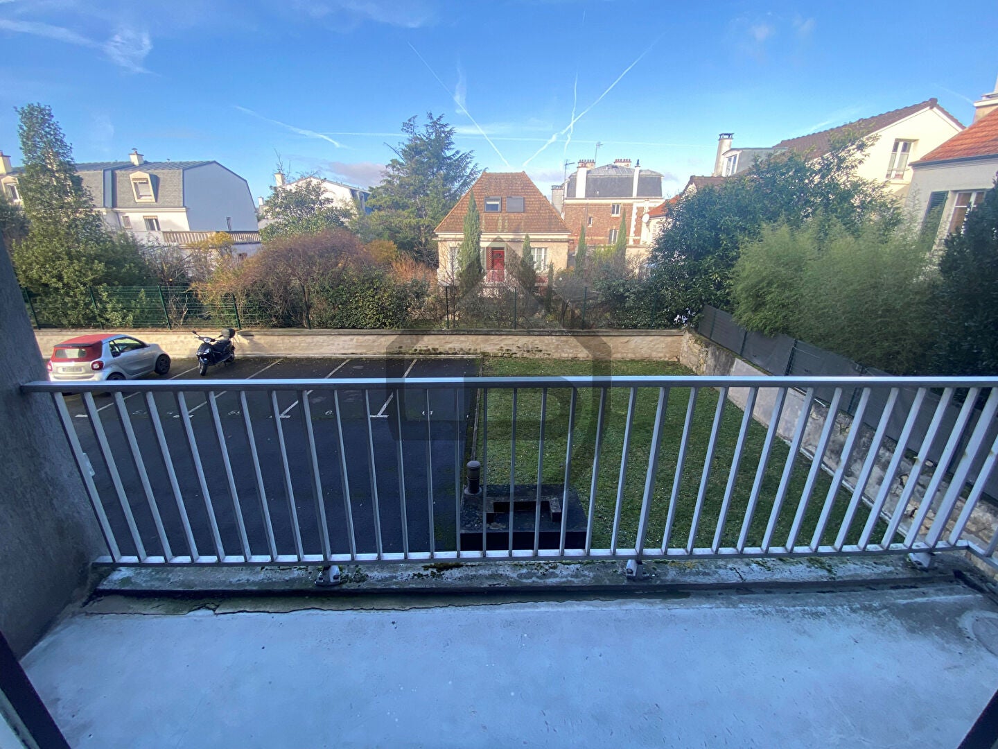 Appartement Impasse du Donjon à Rueil-Malmaison