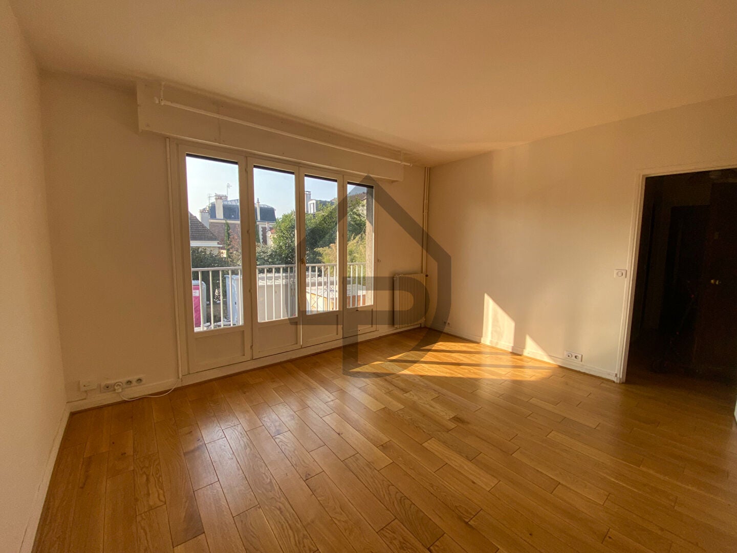 Appartement Impasse du Donjon à Rueil-Malmaison