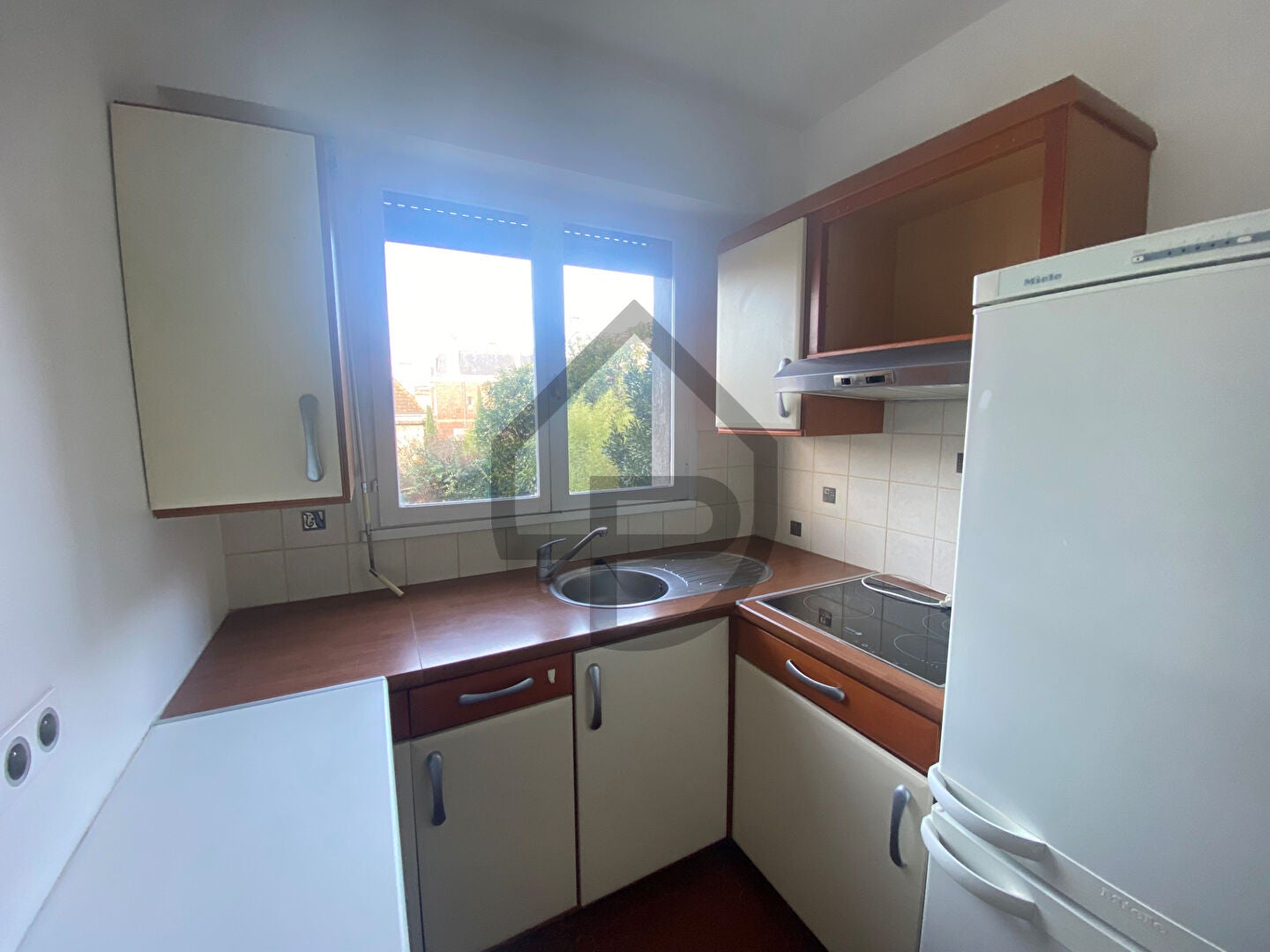Appartement Impasse du Donjon à Rueil-Malmaison