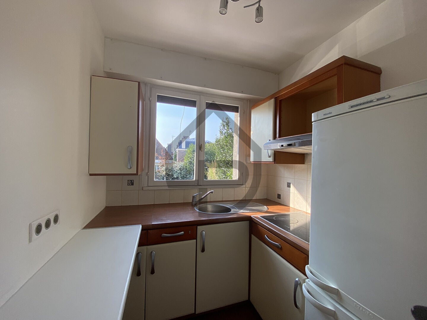 Appartement Impasse du Donjon à Rueil-Malmaison