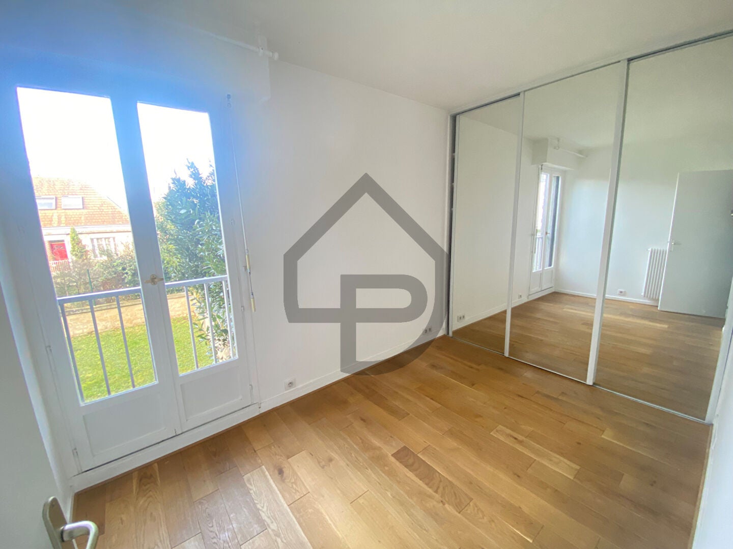 Appartement Impasse du Donjon à Rueil-Malmaison