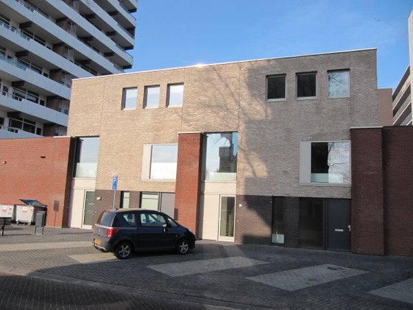 Houtweg