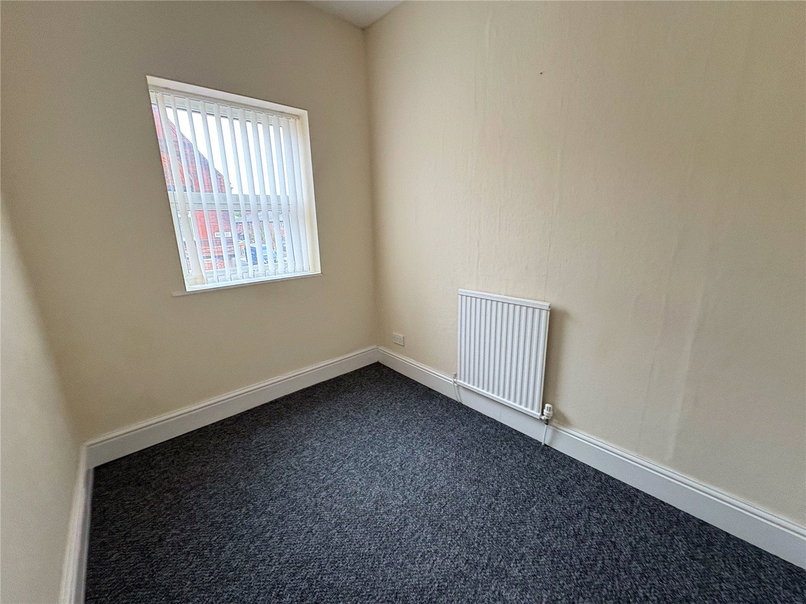 Flat Mansfield Street in Tameside