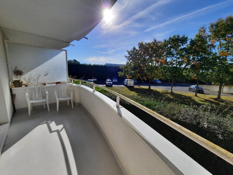 Appartement Allée de l'Isac à Orvault