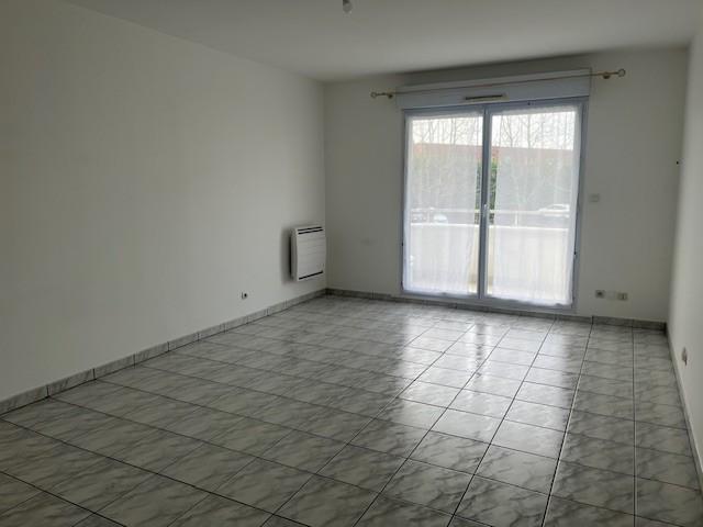 Appartement Allée de l'Isac à Orvault