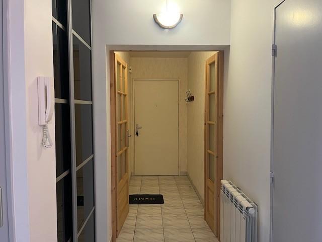 Appartement Allée de l'Isac à Orvault