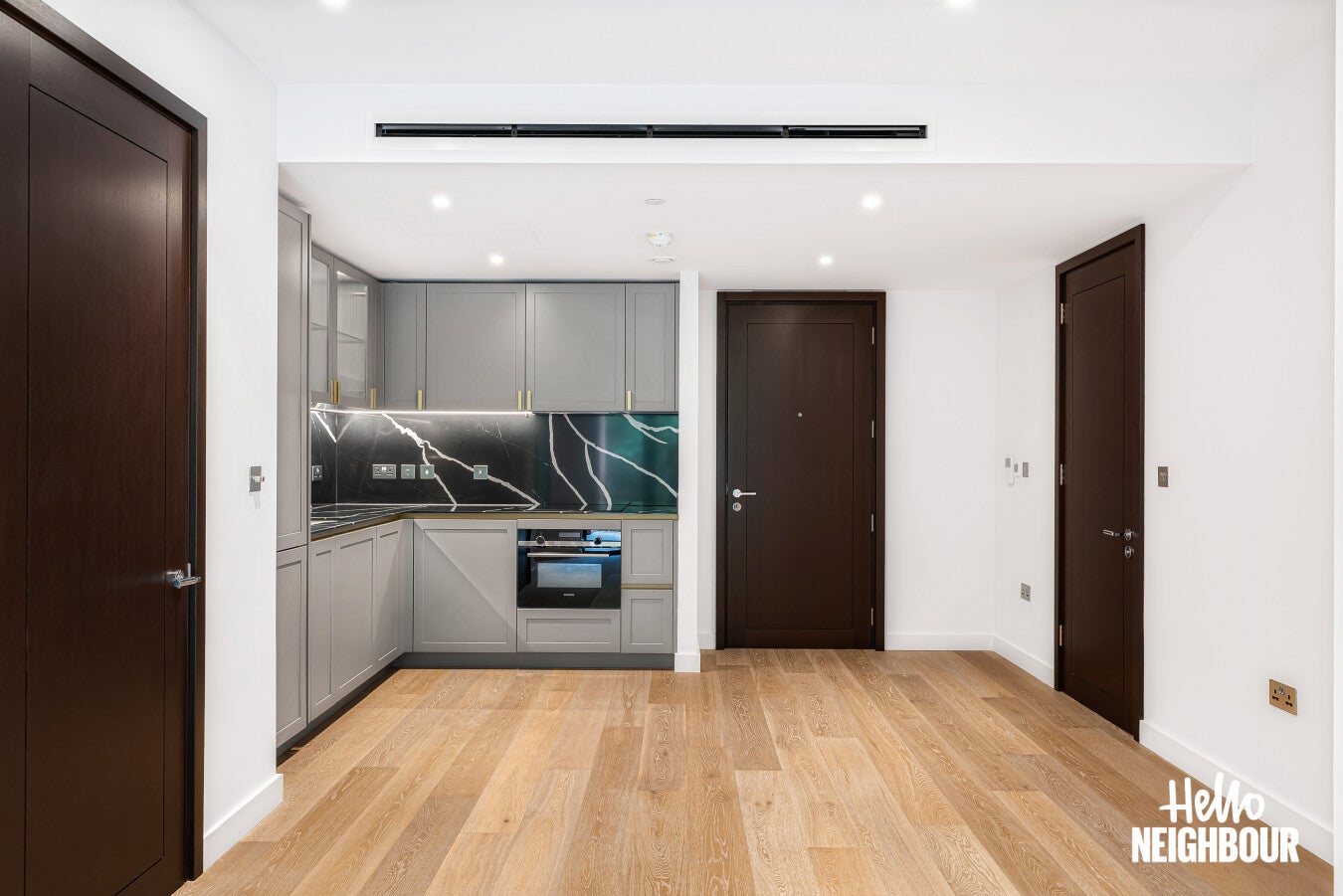 Flat Edgware Road in City of Westminster