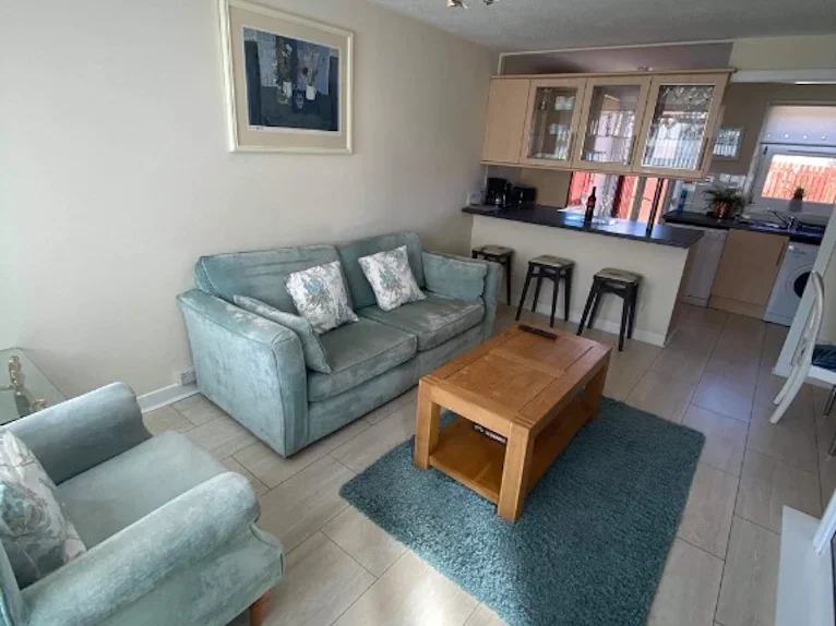 House Craigspark in Ardrossan