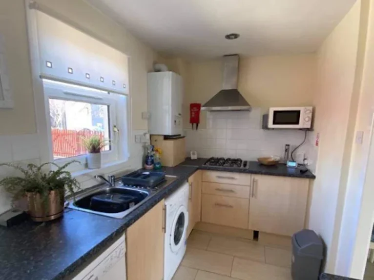 House Craigspark in Ardrossan