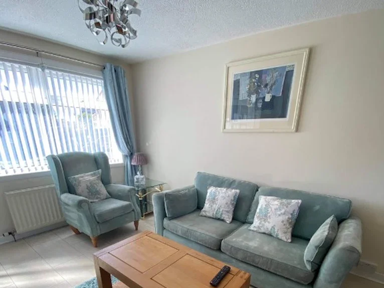 House Craigspark in Ardrossan