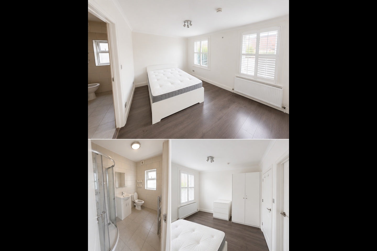 House Rymer Road in Greater London