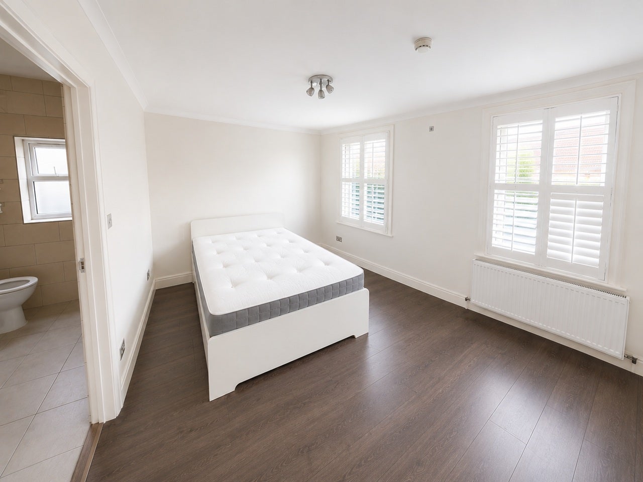 House Rymer Road in Greater London