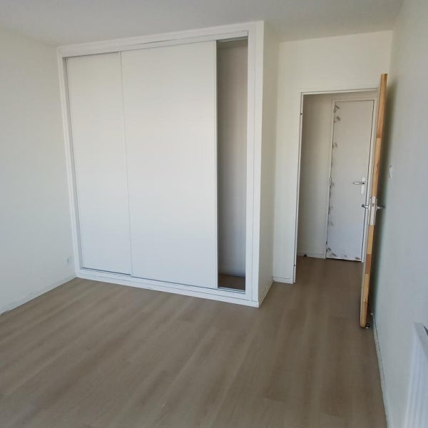 Appartement Place de la Convention à Échirolles