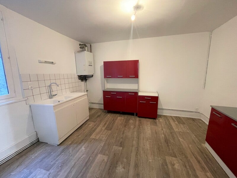 Flat Rue Nationale in Bar-sur-Aube