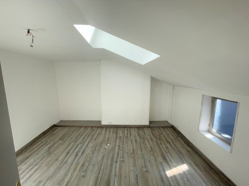 Flat Rue Nationale in Bar-sur-Aube