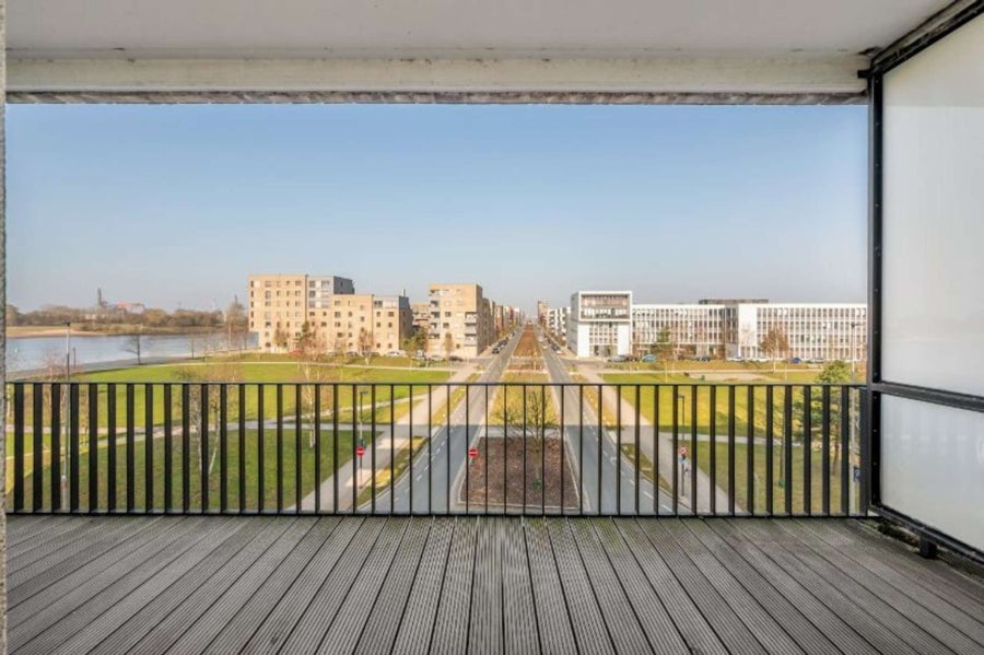 Wohnung Am Winterhafen in Bremen