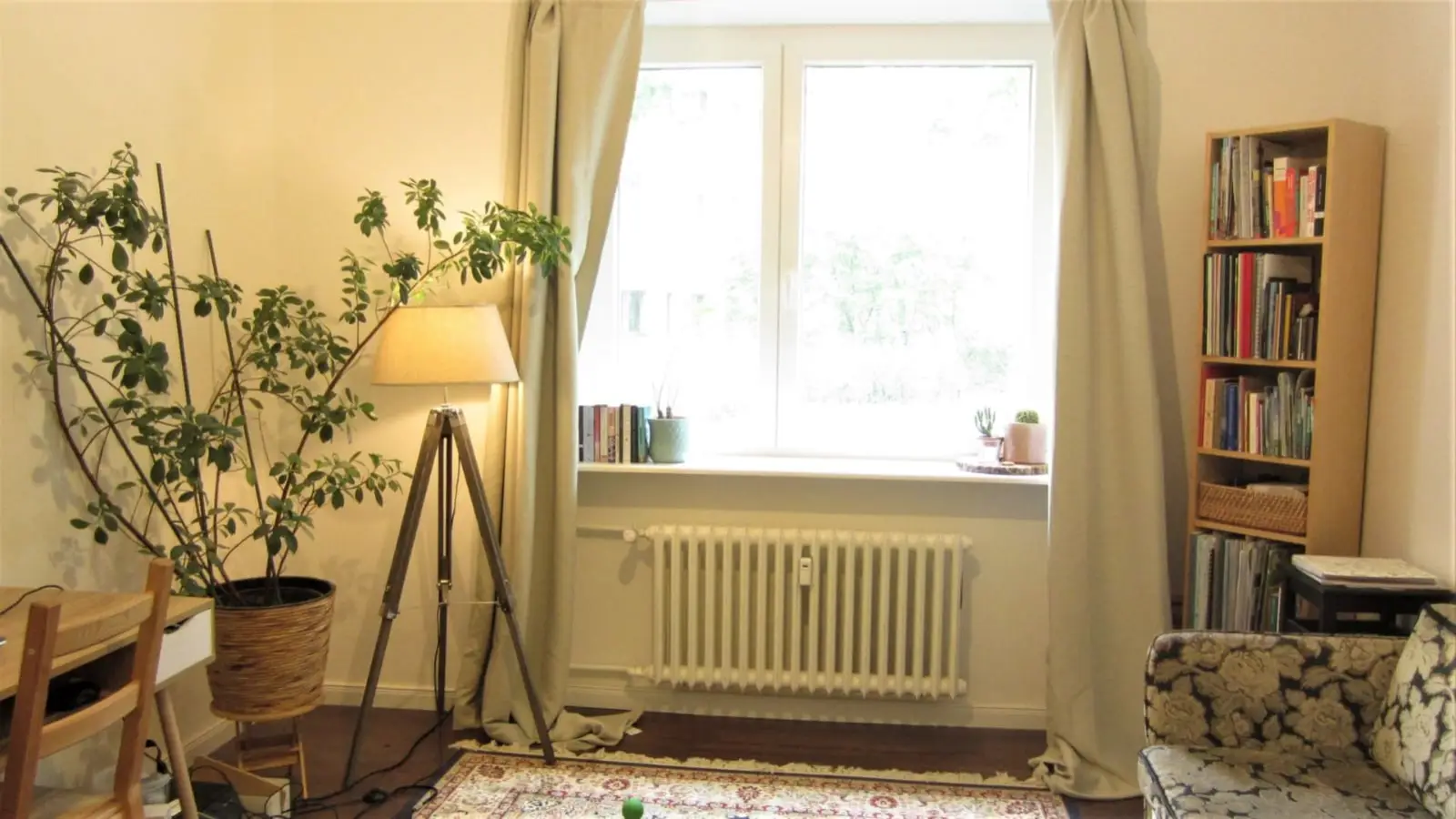 Wohnung Schönhauser Straße in Berlin