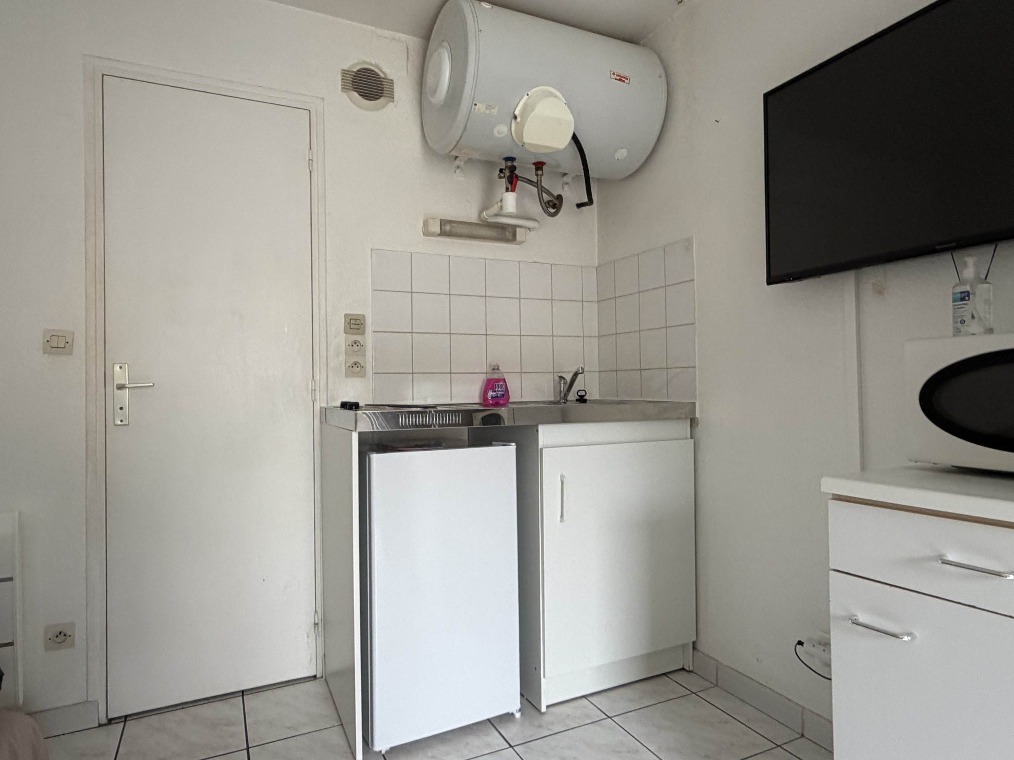 Appartement Rue Victor Magnier à Amiens