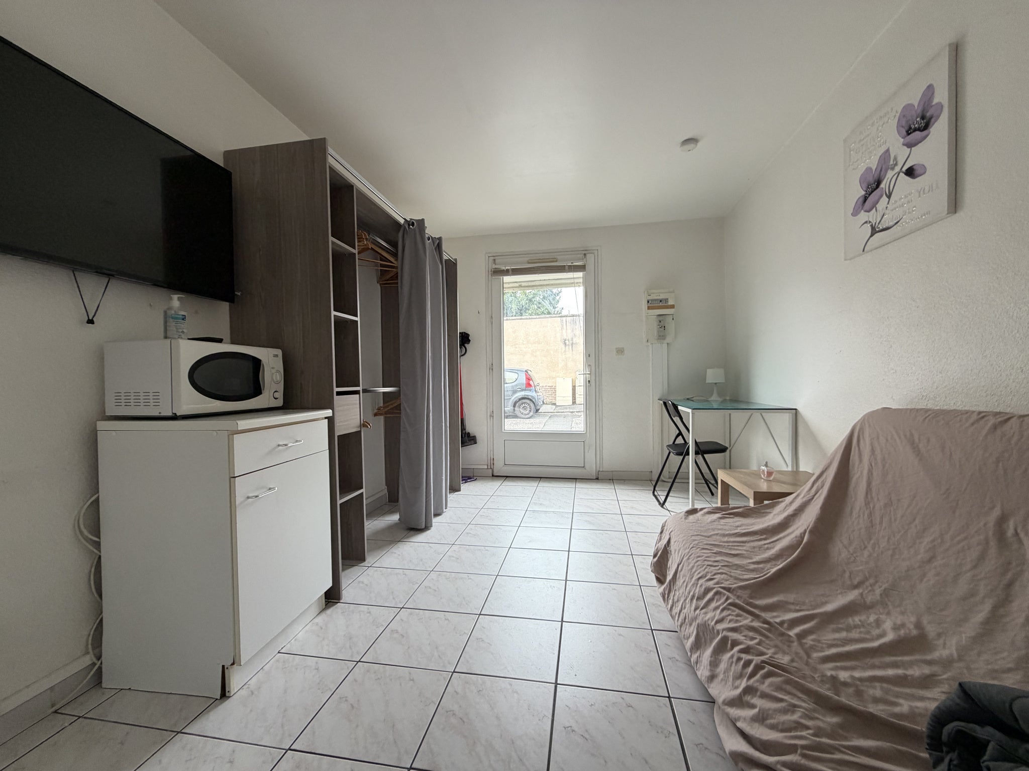 Appartement Rue Victor Magnier à Amiens