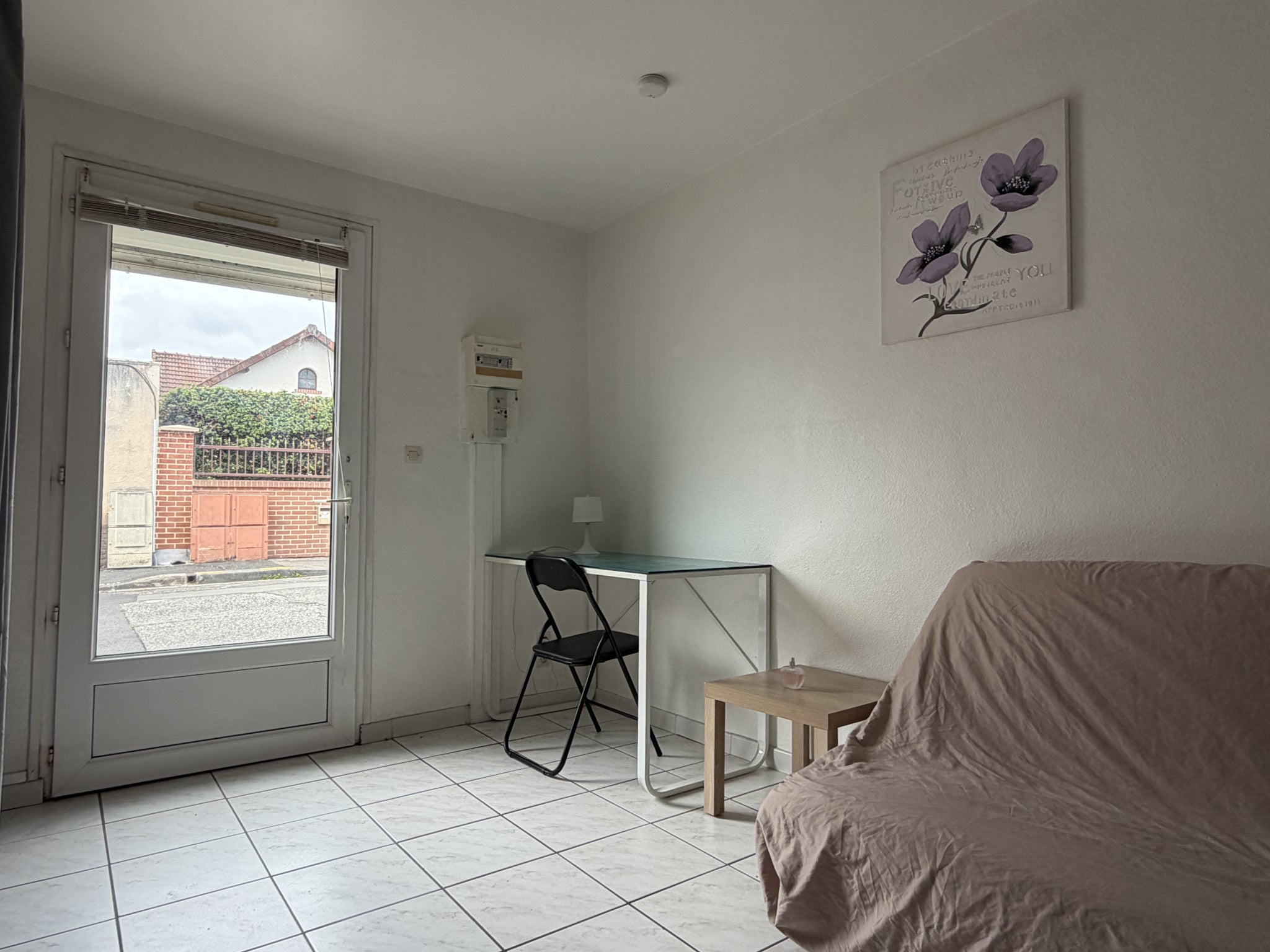 Appartement Rue Victor Magnier à Amiens