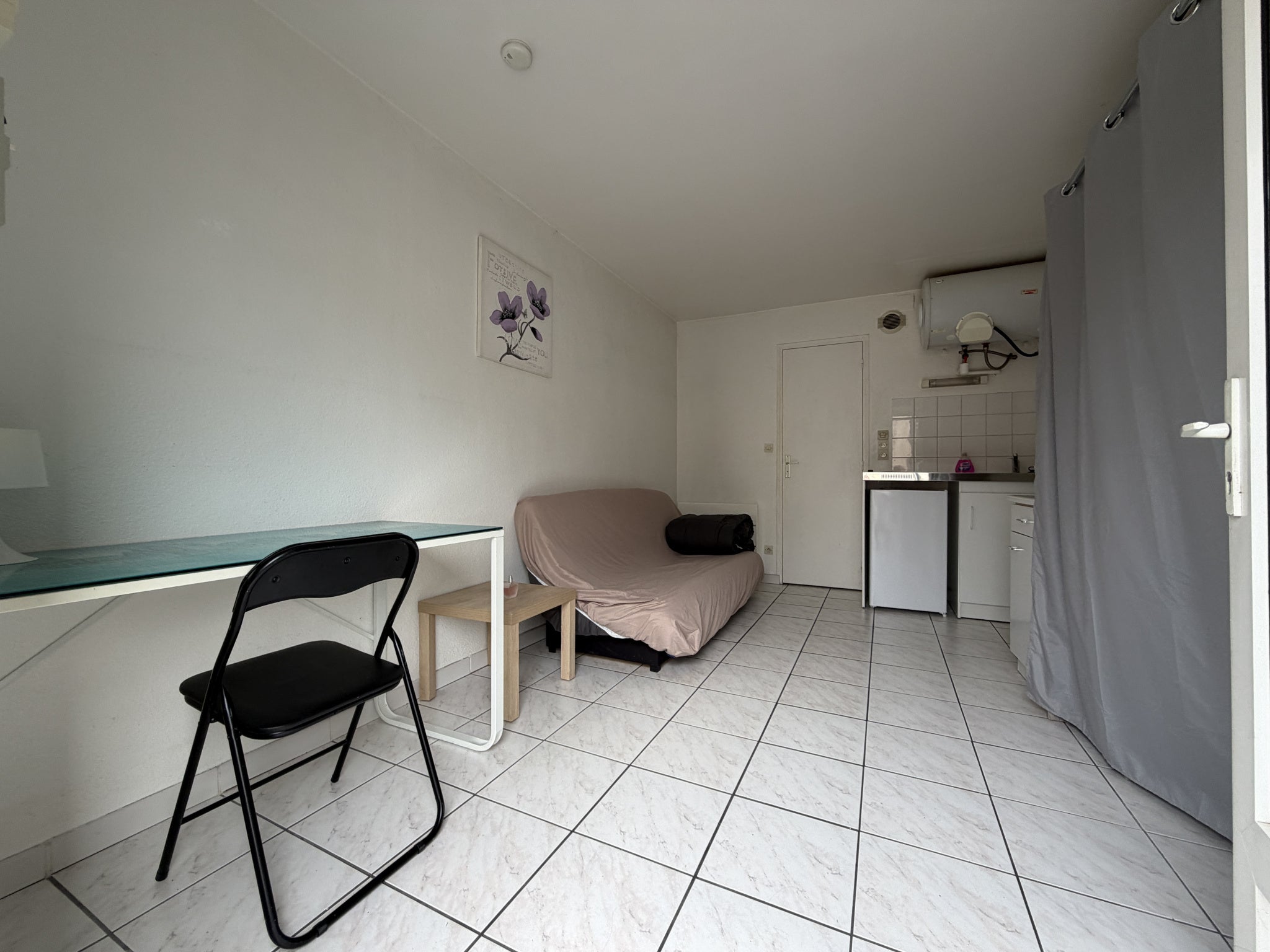 Appartement Rue Victor Magnier à Amiens
