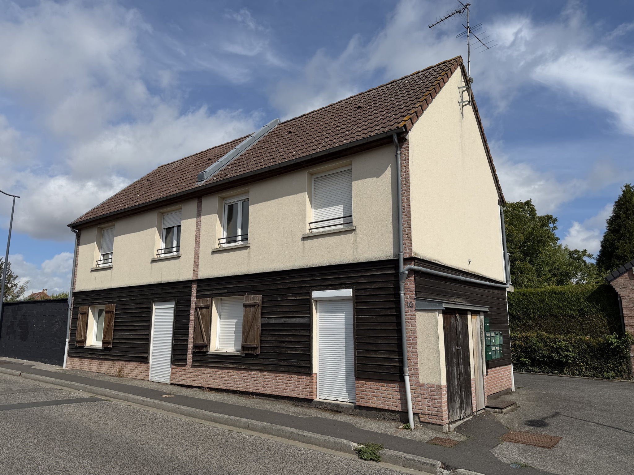 Appartement Rue Victor Magnier à Amiens