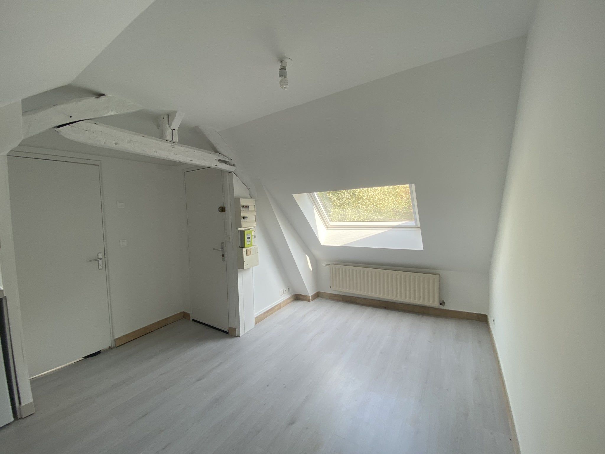 Flat Grande Rue du Petit Saint-Jean in Amiens