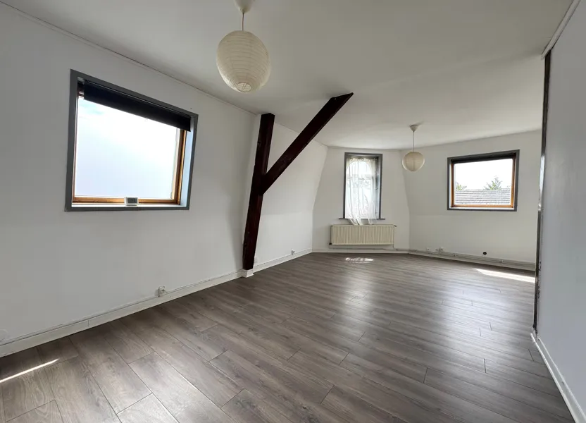Flat Rue Jean Jaurès in Armentières