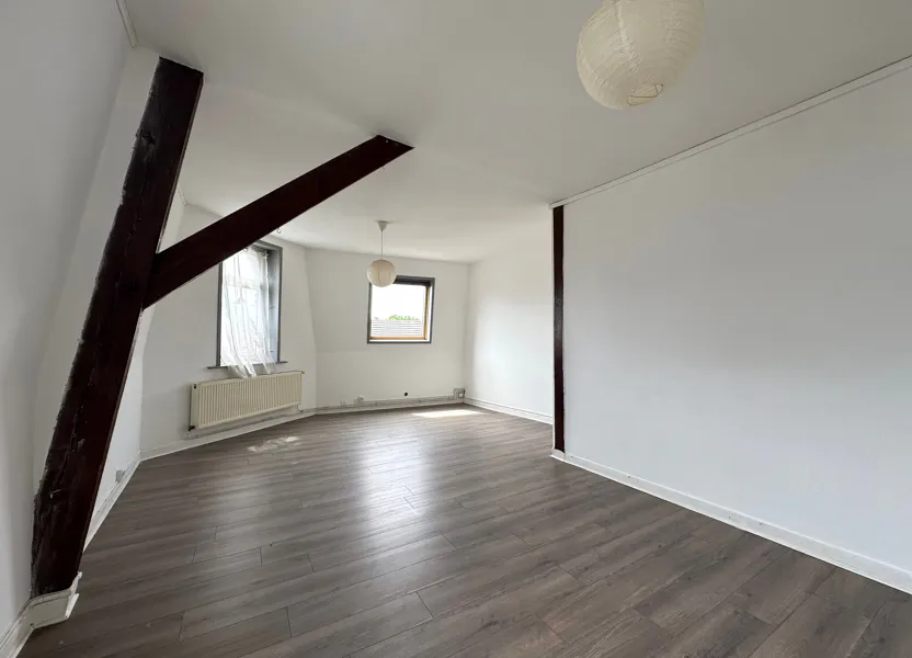 Flat Rue Jean Jaurès in Armentières