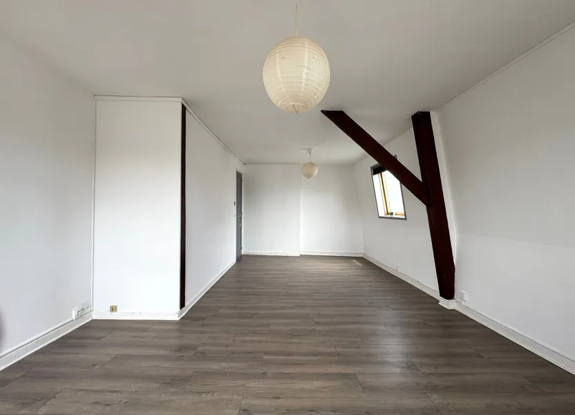 Flat Rue Jean Jaurès in Armentières