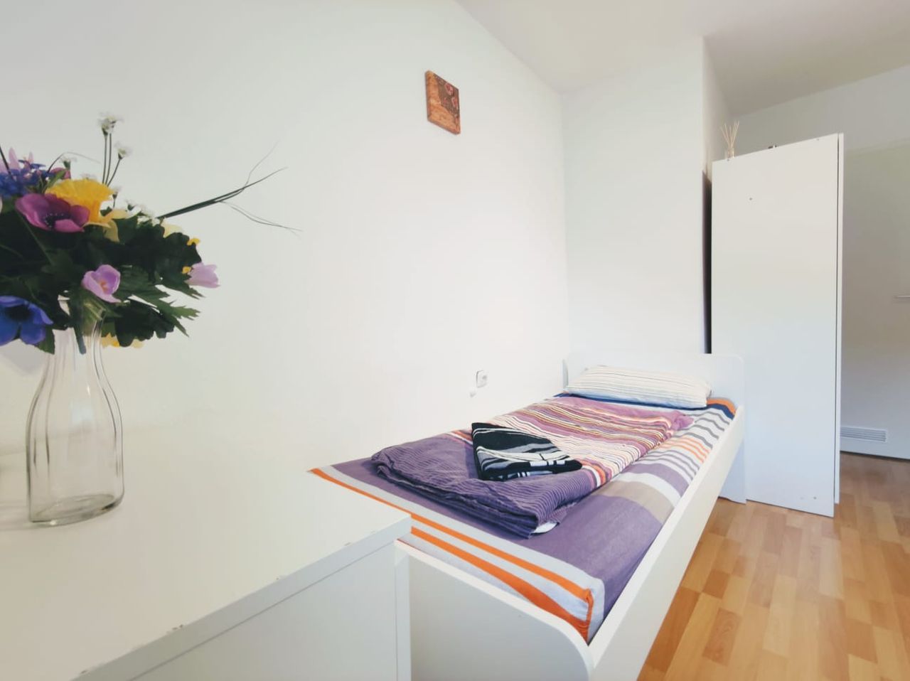 Wohnung Saarbrücker Straße in Dortmund