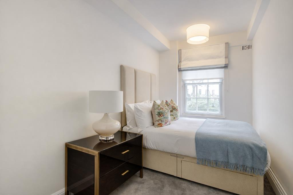 Flat Fulham Road in Greater London
