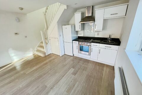 House Englefield Way in Basingstoke and Deane