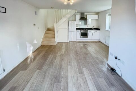 House Englefield Way in Basingstoke and Deane