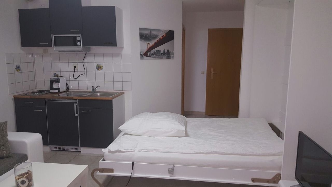 Wohnung Eugen-Bolz-Straße in Neckarsulm (Kernstadt)