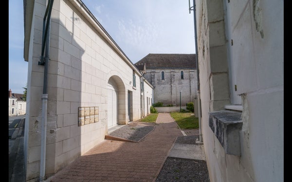 Appartement Rue Saint-Mandé à Villentrois-Faverolles-en-Berry