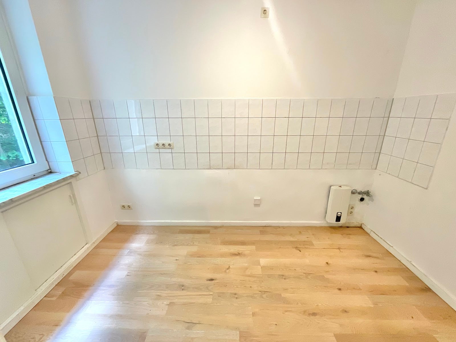 Wohnung Buschhofstraße in Hagen