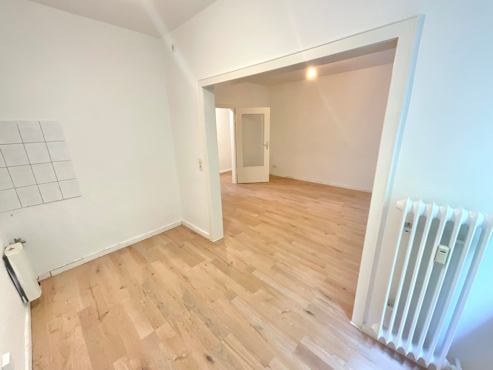 Wohnung Buschhofstraße in Hagen
