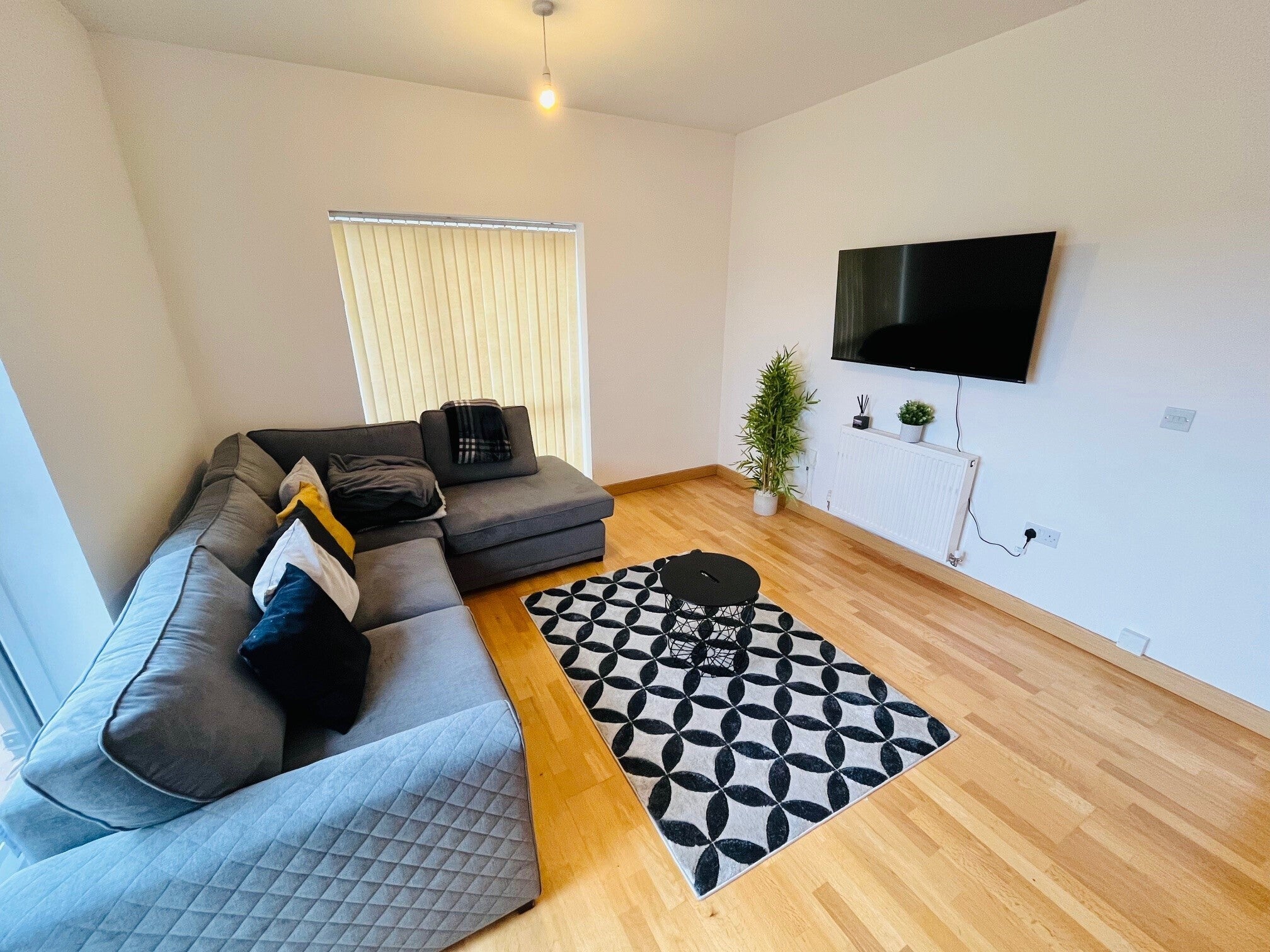 Flat Sutton Road in Southend-on-Sea