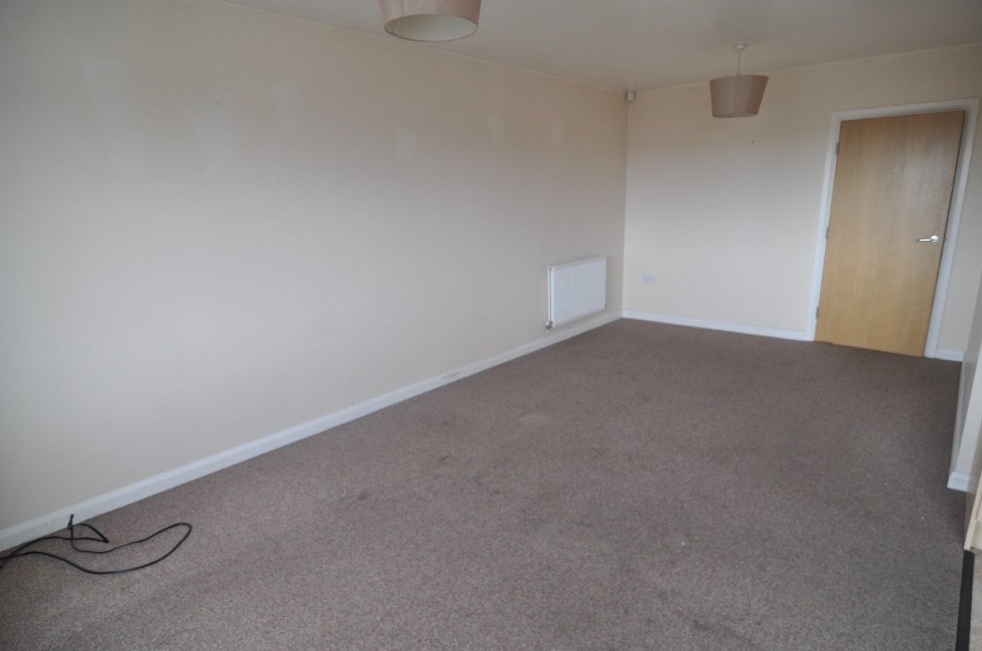 Flat Queensway in Barnsley
