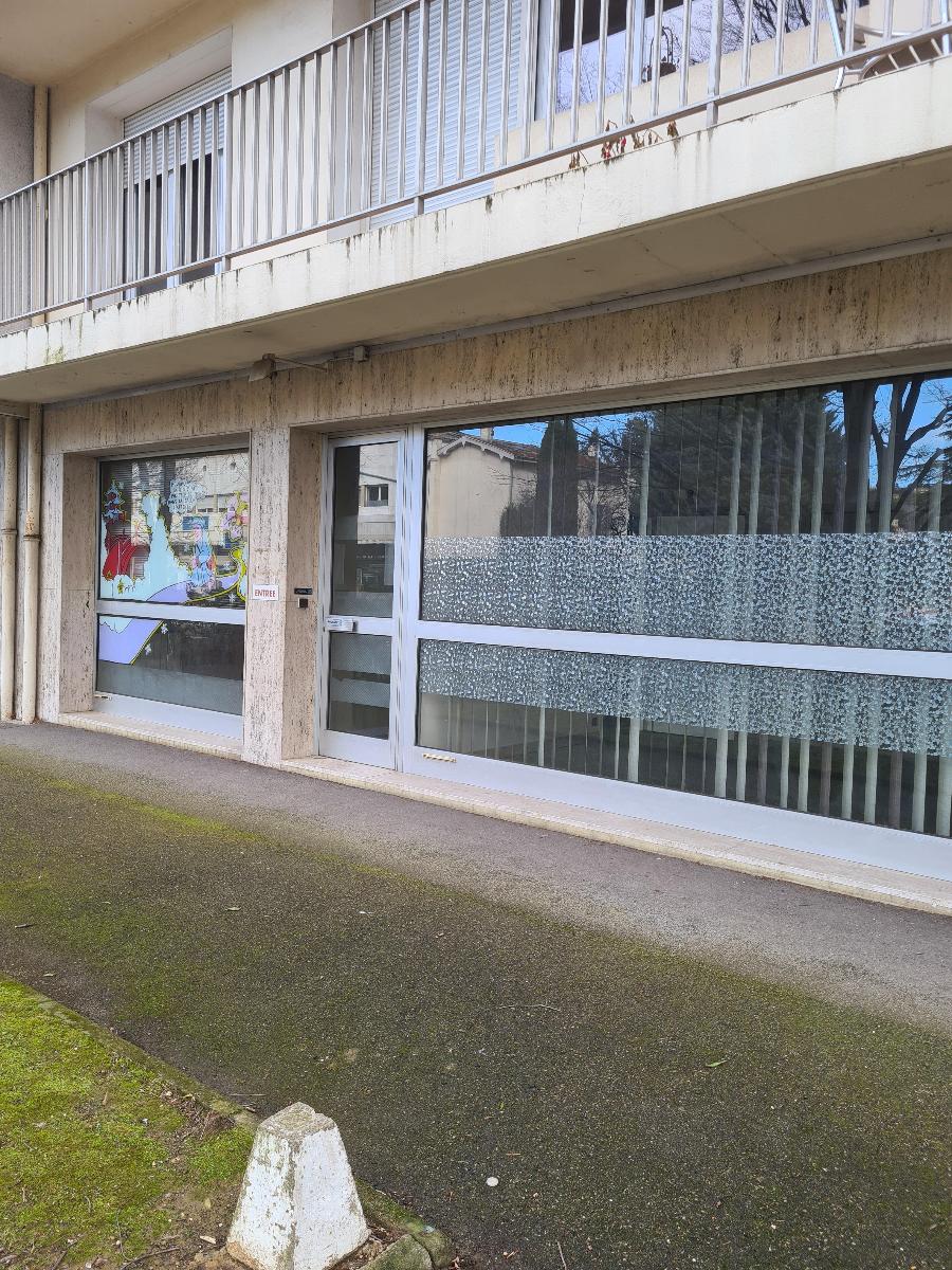 Flat Avenue Général Leclerc in Vienne