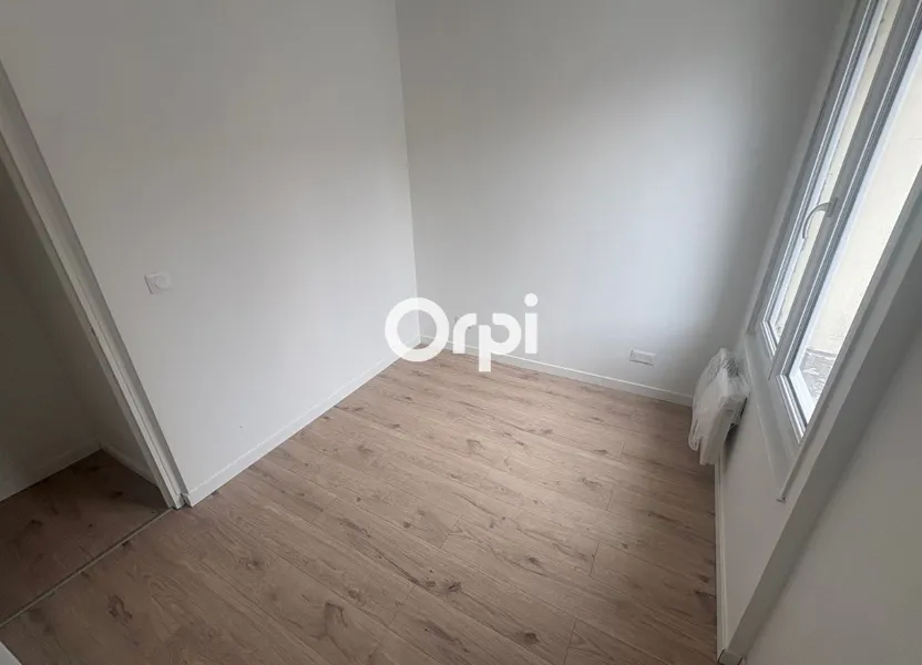 Appartement Courée Cacan à Lille