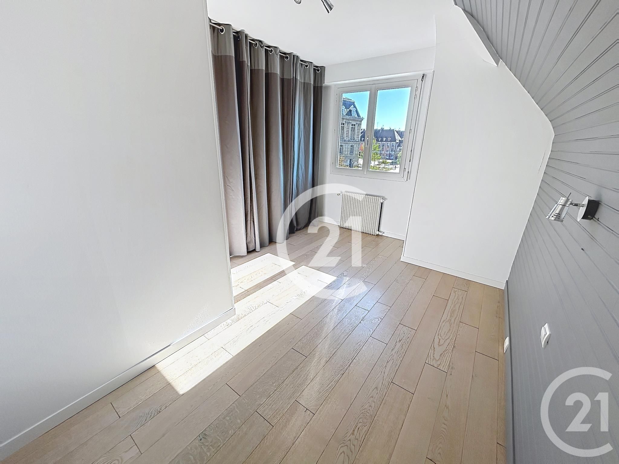 Appartement Rue Borville-Dupuis à Évreux